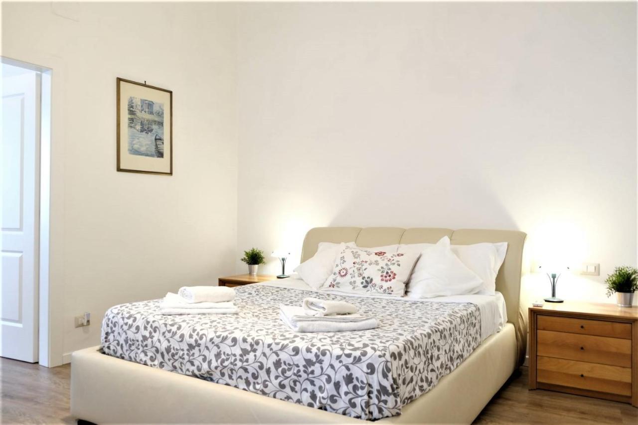 Wine Apartments Florence Morellino エクステリア 写真