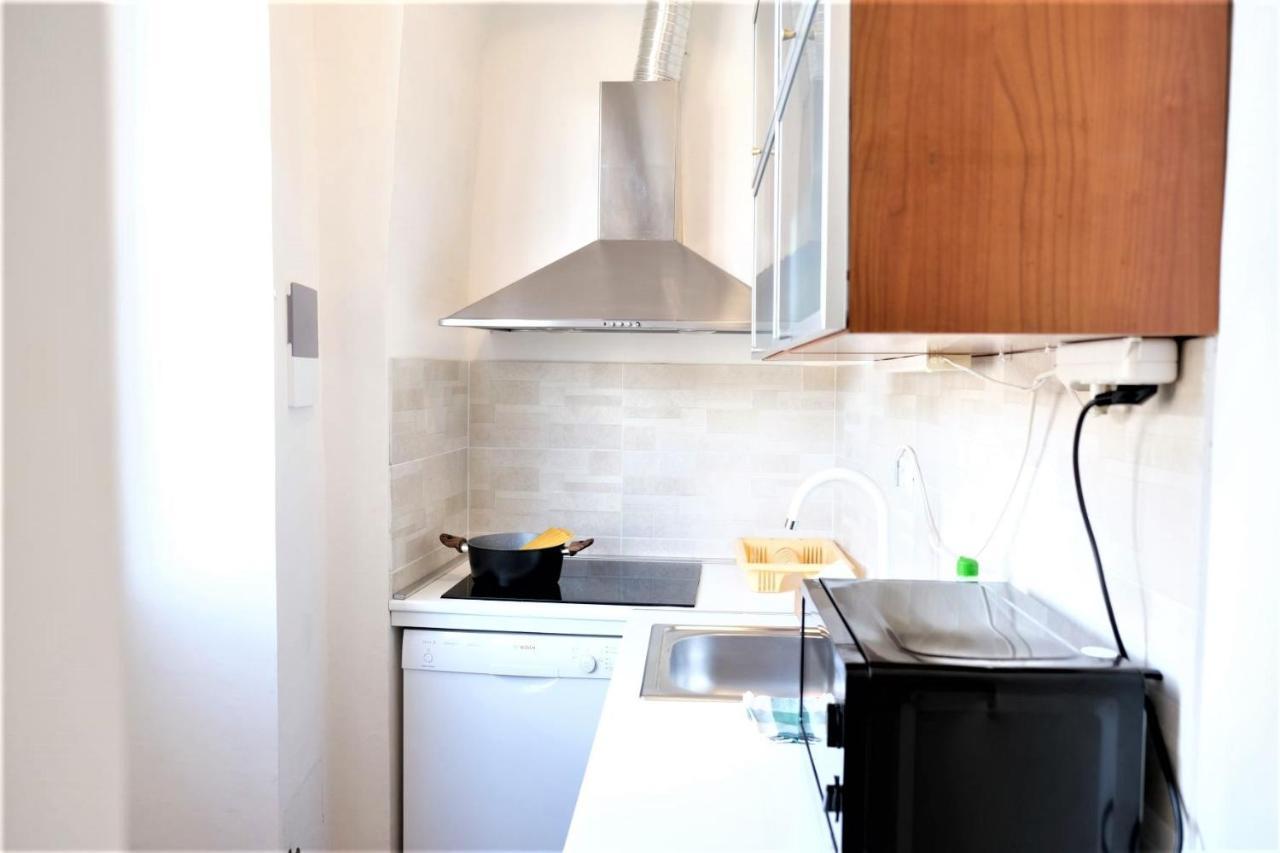 Wine Apartments Florence Morellino エクステリア 写真