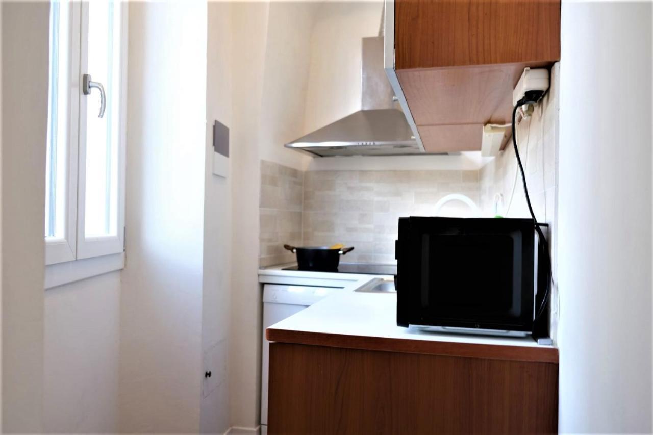 Wine Apartments Florence Morellino エクステリア 写真