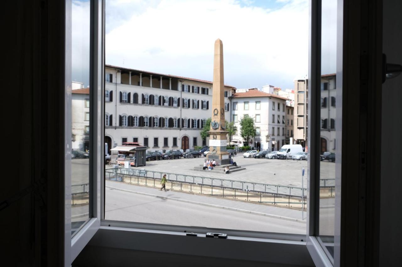 Wine Apartments Florence Morellino エクステリア 写真