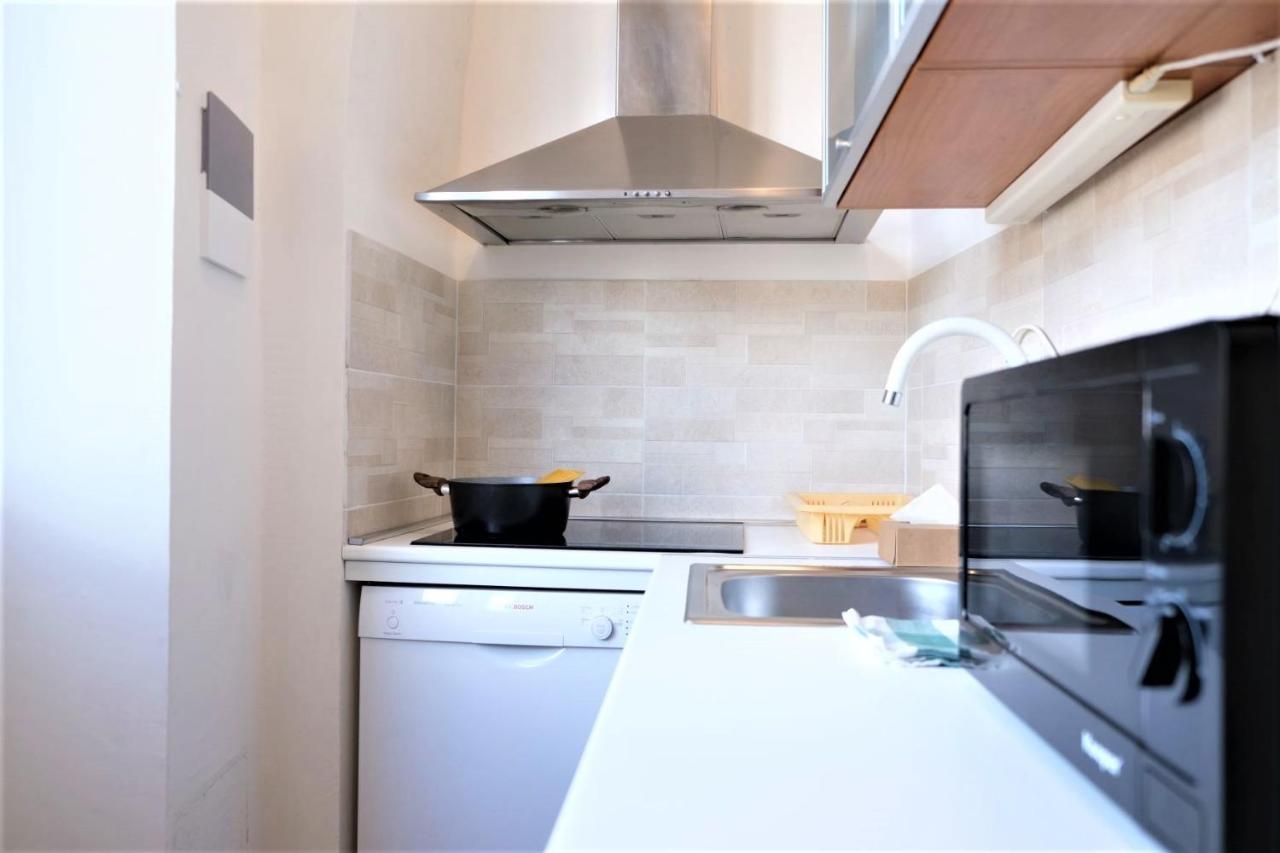 Wine Apartments Florence Morellino エクステリア 写真