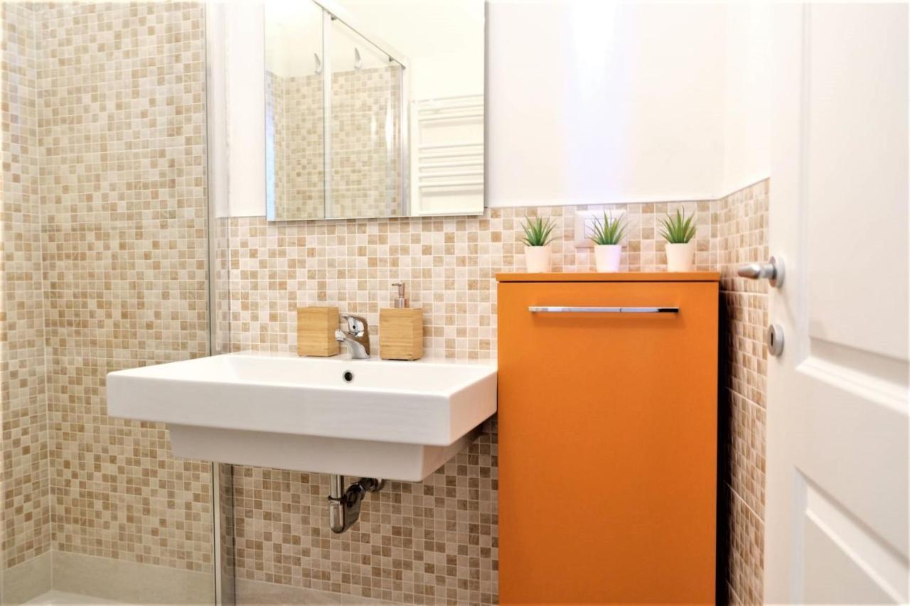 Wine Apartments Florence Morellino エクステリア 写真