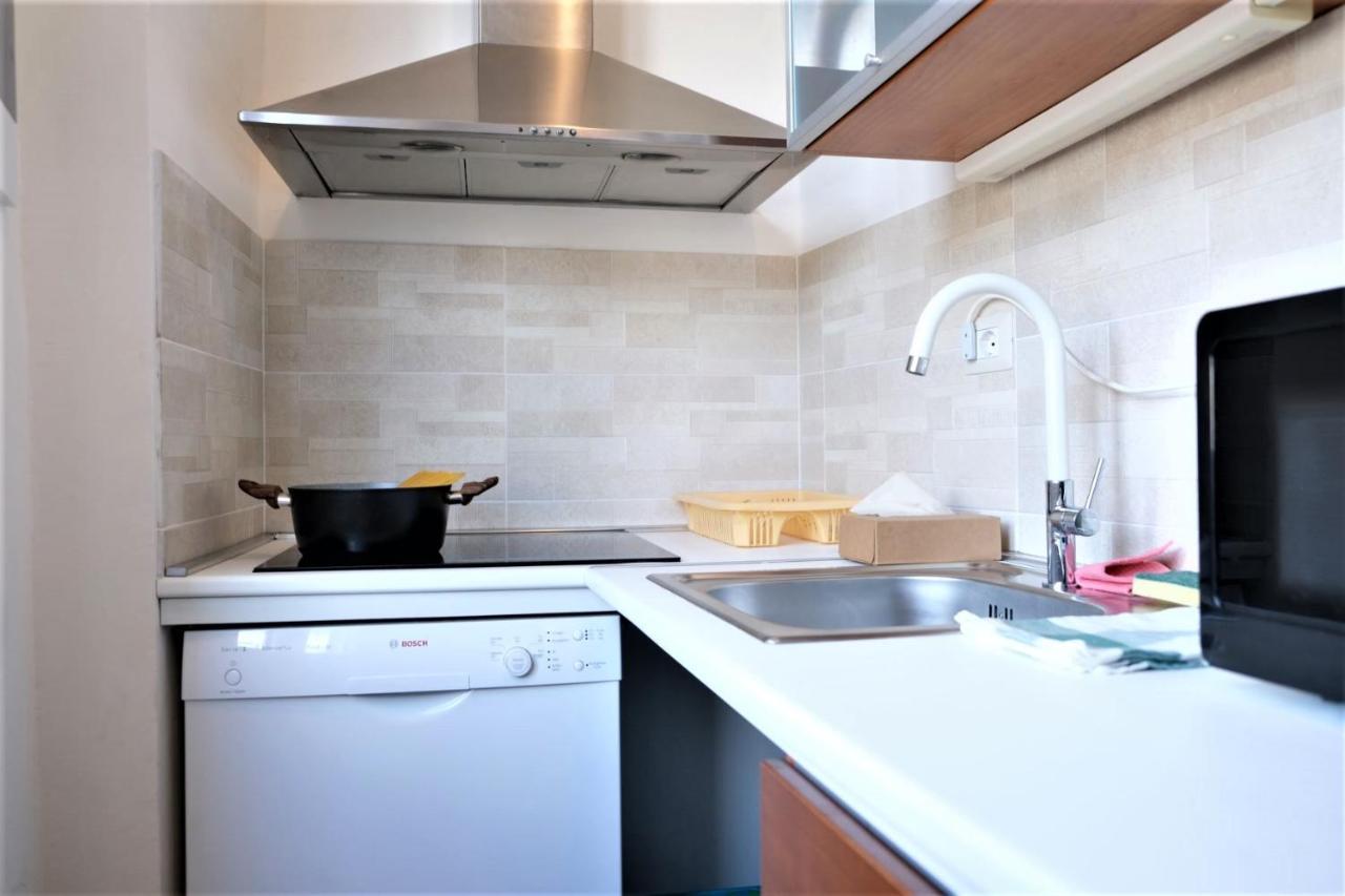 Wine Apartments Florence Morellino エクステリア 写真