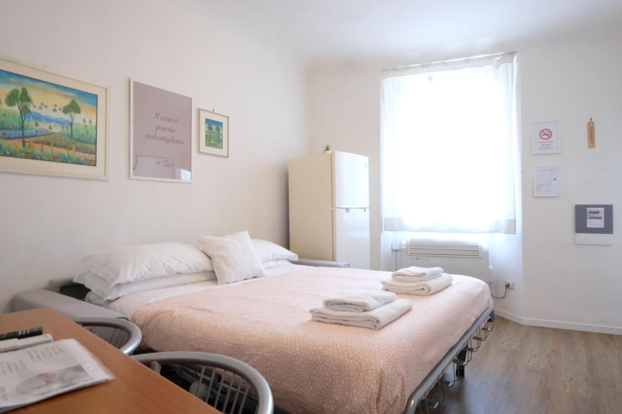 Wine Apartments Florence Morellino エクステリア 写真